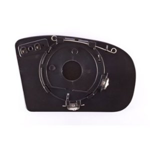 W211 side online mirror glass replacement